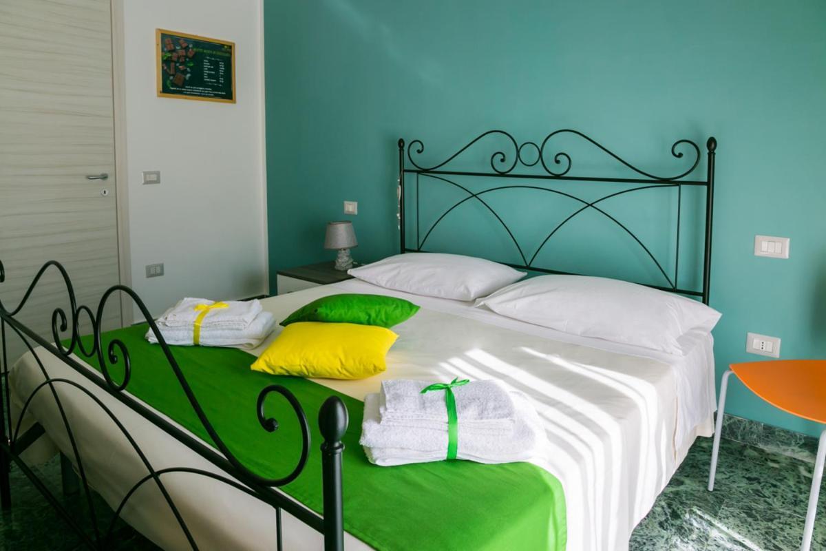 Menta E Limone *